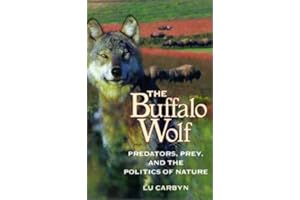 BUFFALO WOLF