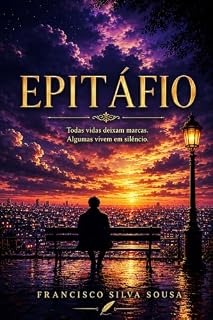 Livro Epitáfio