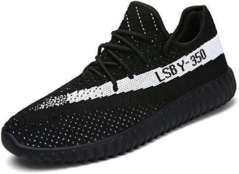 Mens Womens Fashion Sneakers Breathable 350 Running Walking Shoes For Athletic Sport Gym Couple Casual