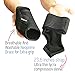Mannice Electric Air Pump for Inflatable Floats