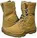 Under Armour Men's FNP Military and Tactical Boot (728)/Coyote Brown, 9.5