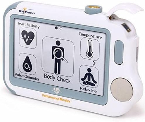 BodiMetrics Performance Monitor by BodiMetrics