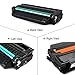 Aztech Compatible Toner Cartridge Replacement for Samsung MLT-D115L (Black, 1-Pack)