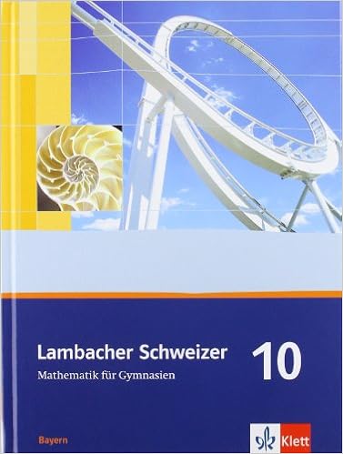 Lambacher Schweizer 10