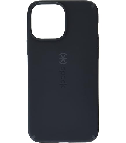 Amazon.com: Speck iPhone Cases (Graphite Grey, iPhone 13 Pro Max