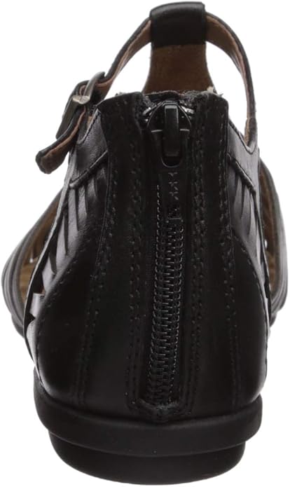 cobb hill inglewood huarache sandal