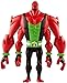 Ben  10  Omniverse  Fourarms  Action  Figure,  3 inches