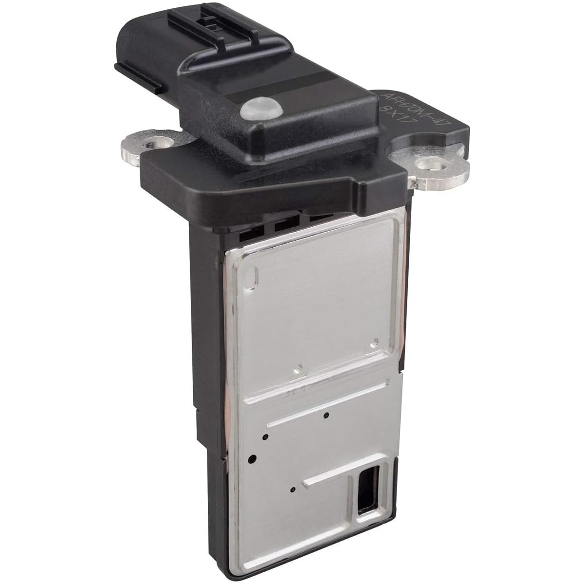 Photo 1 of 22204-0F030 Mass Air Flow Meter MAF Sensor Fits for Toyota Sequoia Tacoma Tundra, Replaces AFH70M-37, 22204-75030