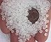 Poly Beads Bulk (50 LBS) Stuffing and Filler Poly Plastic Pellets for Blankets, Draft Stoppers, Game Changer Bags,Reborn Dolls, Plush Toys