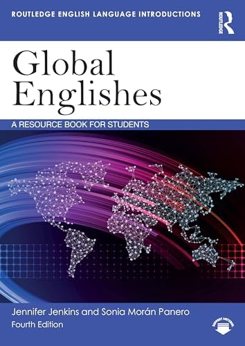 Amazon.com: World Englishes Paperback with Audio CD: Implications