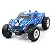 Rabing RC Car 1/24 Scale 15km/h Radio Controlled Electric Vehicle 2WD Off-road for Kids