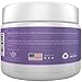 Best Anti-Cellulite Treatment Cream (Lavender) - Proven Ingredients for Cellulite Reduction: Caffeine, Collagen, & MORE, Scented w/ Pure Lavender EO, Made in USA in FDA and GMP Compliant Facility.