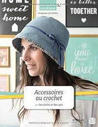 Accessoires au crochet