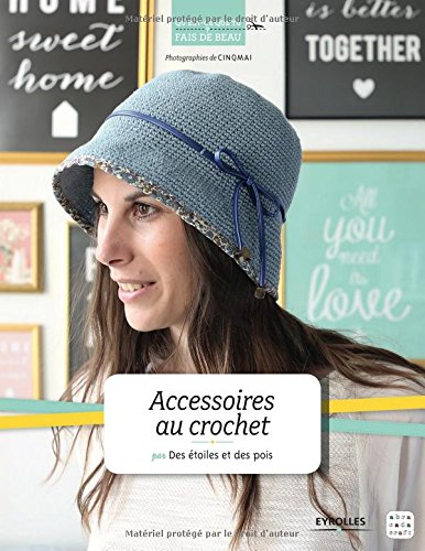 Accessoires au crochet