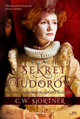 Sekret Tudorów (Polska wersja jezykowa)