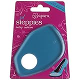 Apara Women's Gel Steppies IPR Cushions