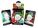 Keratin Gloves + Socks All-In-One Treatment - 6 Gloves + 6 Socks