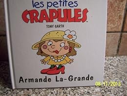 Armande La-Grande