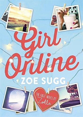 #3 — Girl Online