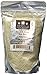 The Spice Lab French Gray Sea Salt, Light Grey, 1 Pound