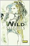 Wild Sketches 3 (Dutch Edition) by