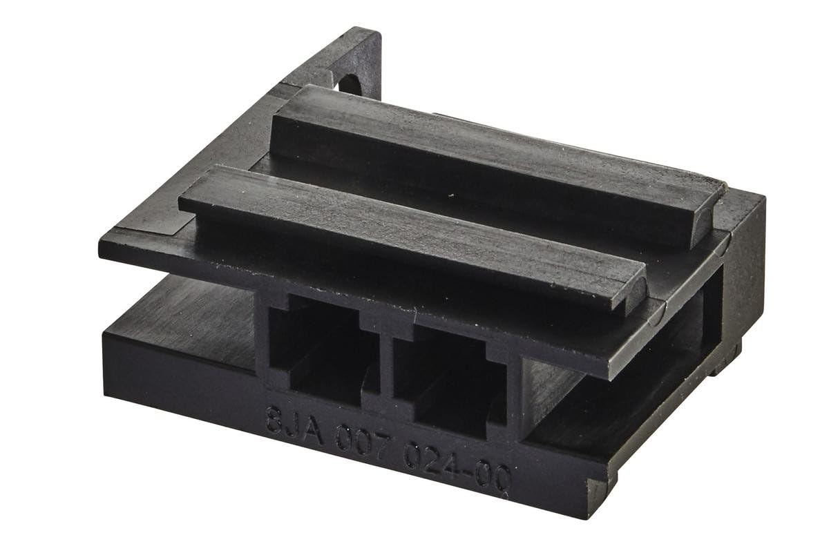 HELLA 8JA 007 024-001 Fuse Holder