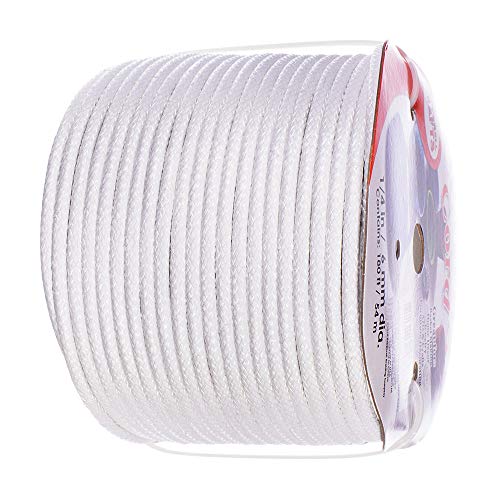 West Coast Paracord Coiling Cord - 1/4 Inch Thickness (180 Feet)