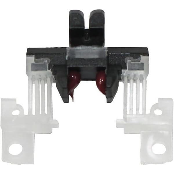 Charnière De Lame De Rechange Pour Tondeuse Oster Turbo A5 - Compatible Avec Modèles 2 Vitesses Et Single Speed