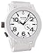NIXON Men's NXA236100 Classic Analog with Tide display Watch
