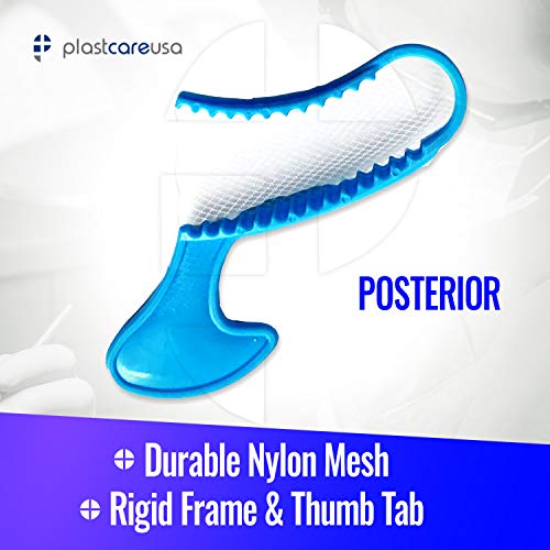 3 Dental+Impressions+Disposable+Registration+Posterior