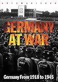 DVD Germany At War 1918-1 Book