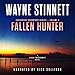Fallen Hunter: A Jesse McDermitt Novel: Caribbean Adventure Series Volume 3