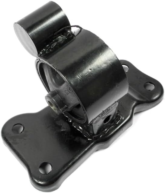 MotorKing MK6670 Transmission Mount (Fits Mitsubishi Mirage Lancer)