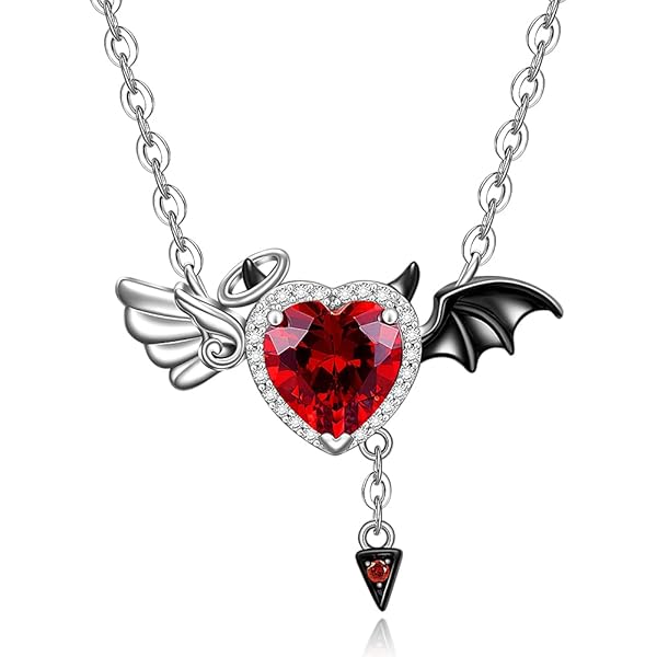 Amazon.com: Infinite U Women's 925 Sterling Silver Cubic