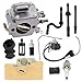 Hayskill MS290 Carburetor with 0000 400 1300 Ignition Coil Oil Fuel Filter Line Spark Plug for Stihl 029 039 MS290 MS310 MS390 Chainsaw Carb Replace 1128 120 0625
