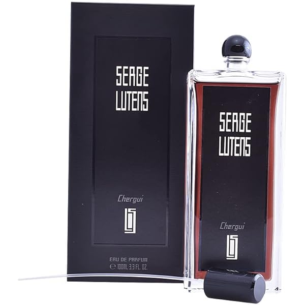 Amazon.com : Serge Lutens Chergui Eau De Parfum Spray for