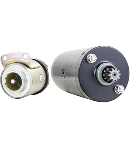 ハーレー純正　スターター Genuine High Performance 1.4KW Starter | Harley-Davidson USA