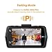 VANTRUE X1 Dash Cam Full HD 1920x1080P Car Camera 170° Wide Angle 2.7