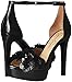 Jessica Simpson Women's Mayfaran Heeled Sandal