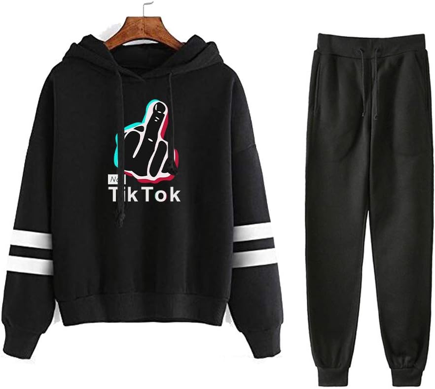 hoodie and pants