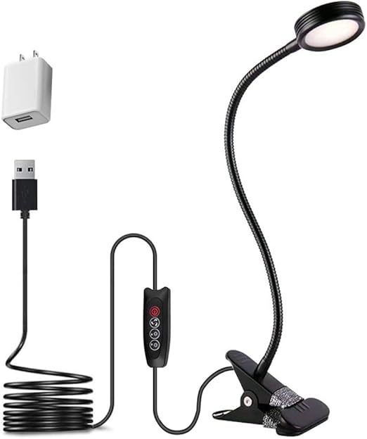 amazon reading light