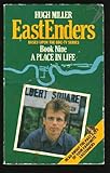 Front cover for the book Eastenders A Place In Life by Hugh Miller