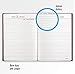 AT-A-GLANCE 2019 Standard Diary Daily Reminder