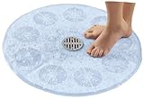 WalterDrake Non Slip Clear Shower Mat