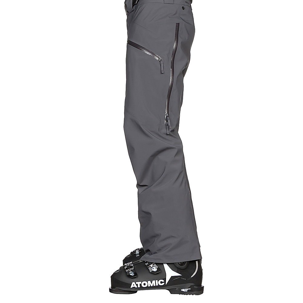 アークテリクス アークテリクス セイバーパンツ Pant L Black ハードシェル B01n8rs69g M Pilot Pilot M Sabre ロングパンツ