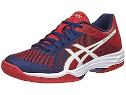 ASICS Women's Womens Gel-Tactic 2 Athletic