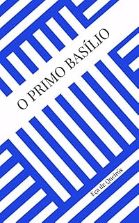 Livro O Primo Basílio