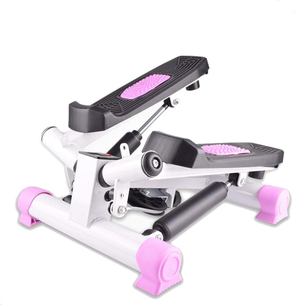 GHTY Stepper, Step Trainer Equipment Fitness Exercise Machine, Charge