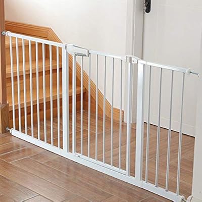 long stair gate