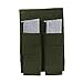 VooDoo Tactical 20-0119004000 Removable Double Pistol Mag Pouch, OD